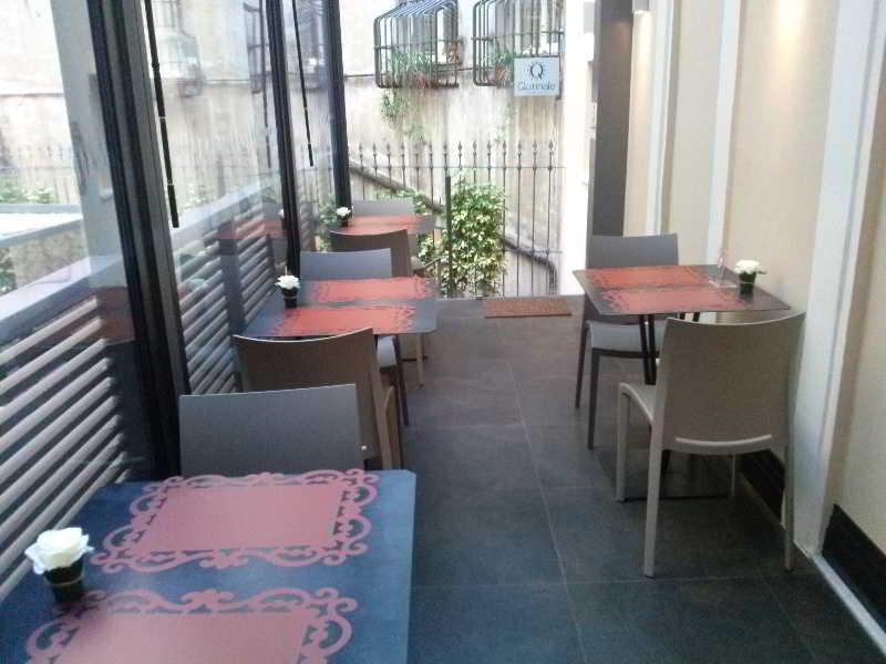 罗马 奎里纳勒豪华旅馆酒店 外观 照片